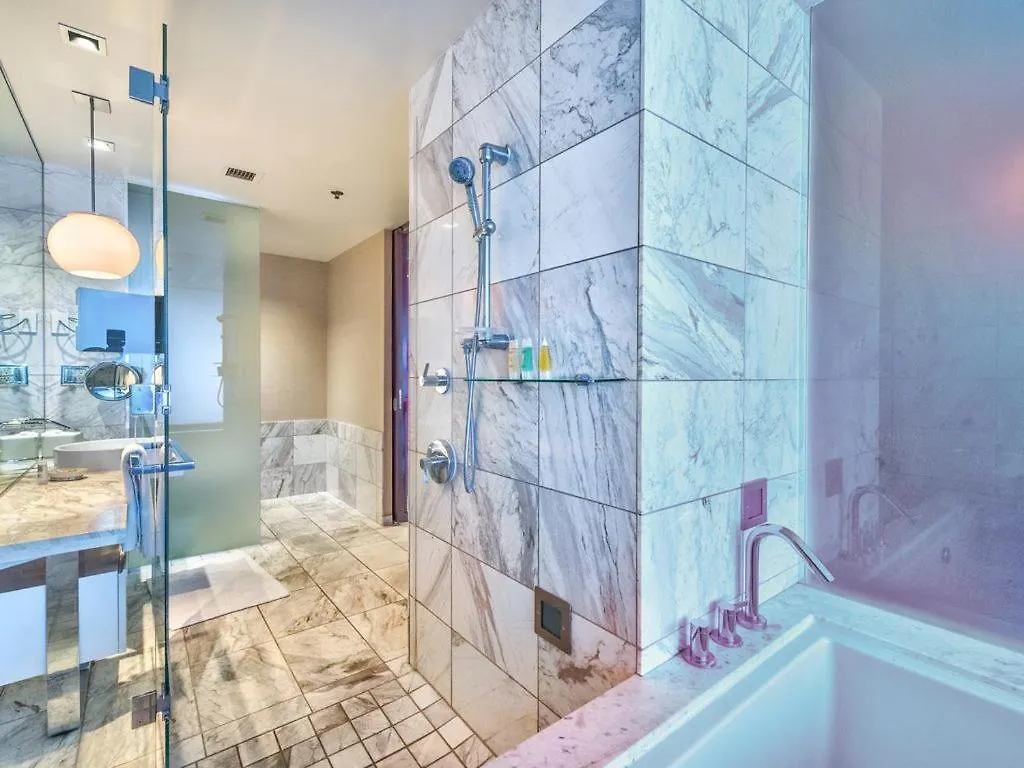 Palms Place Hotel And Spa Las Vegas 4*,