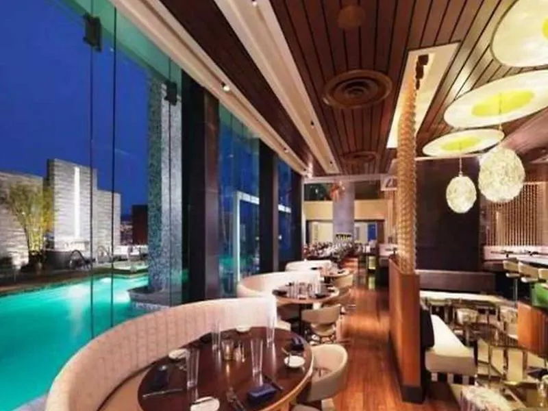 Palms Place Hotel And Spa Las Vegas