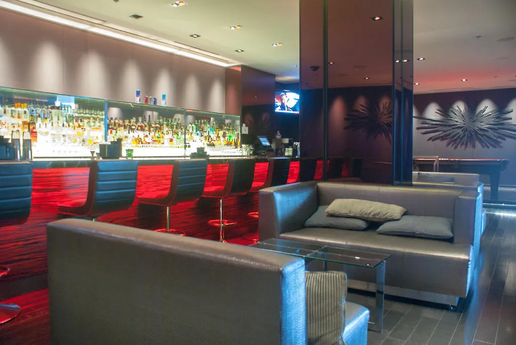 Palms Place Hotel And Spa Las Vegas