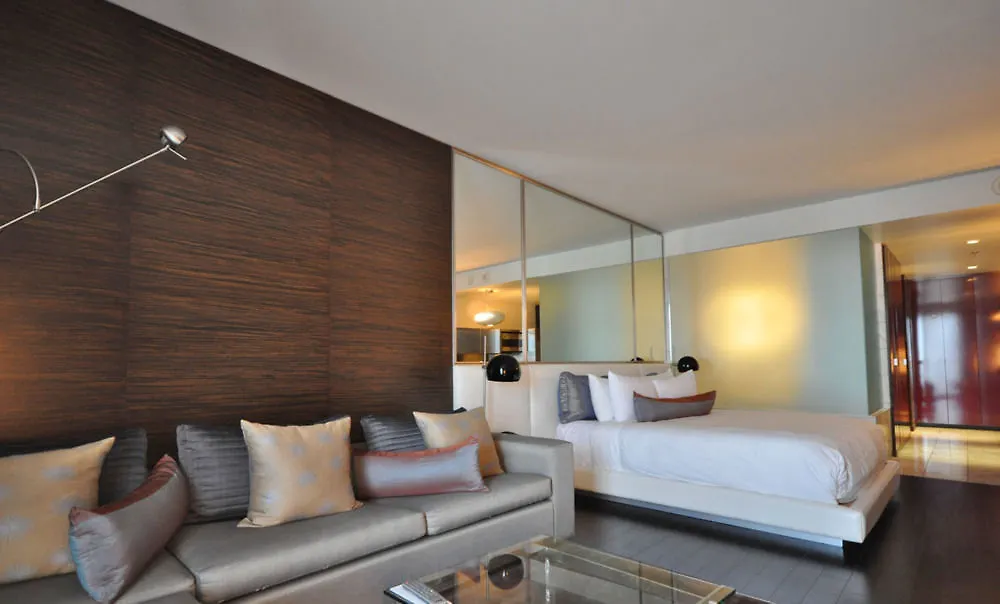 Palms Place Hotel And Spa Las Vegas 4*,  United States