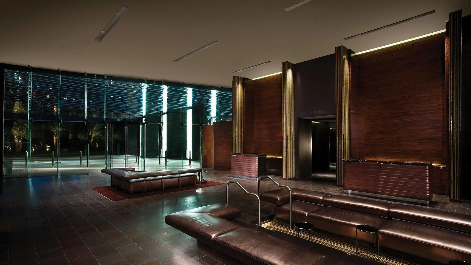 Palms Place Hotel And Spa Las Vegas