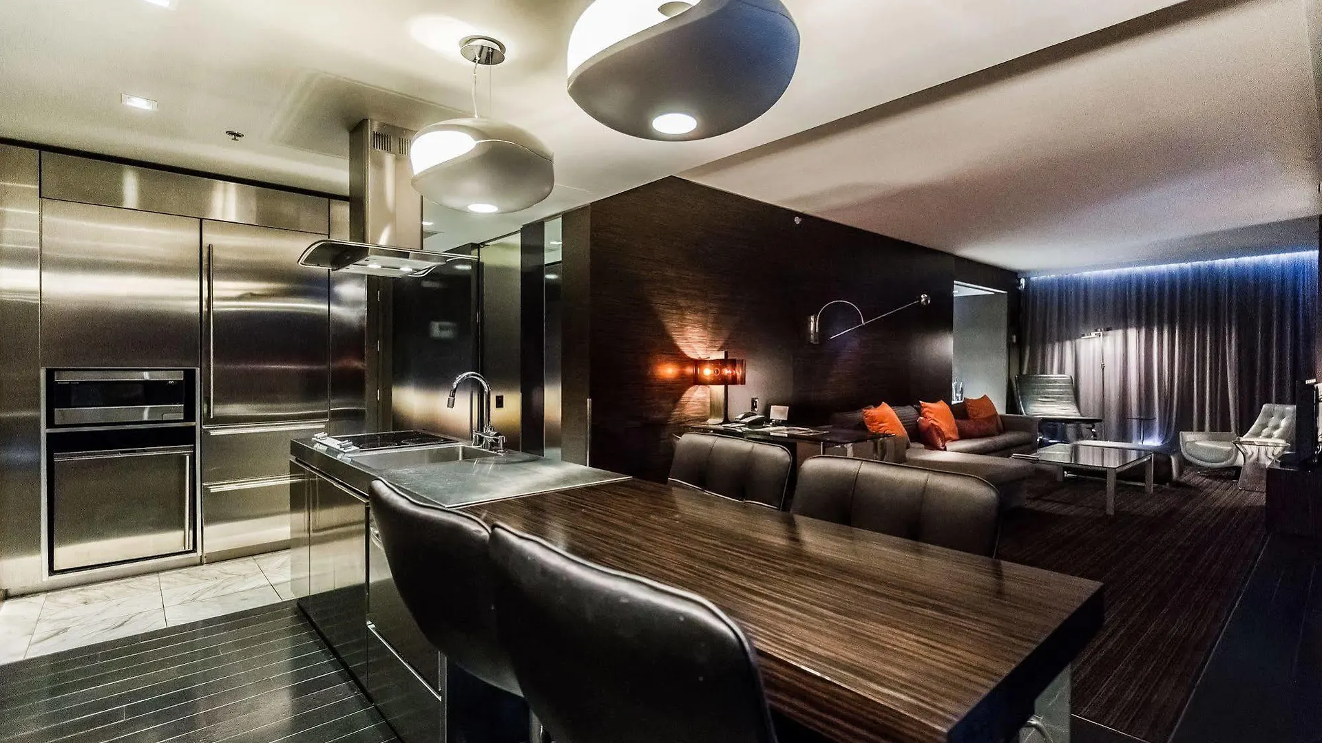 Palms Place Hotel And Spa Las Vegas