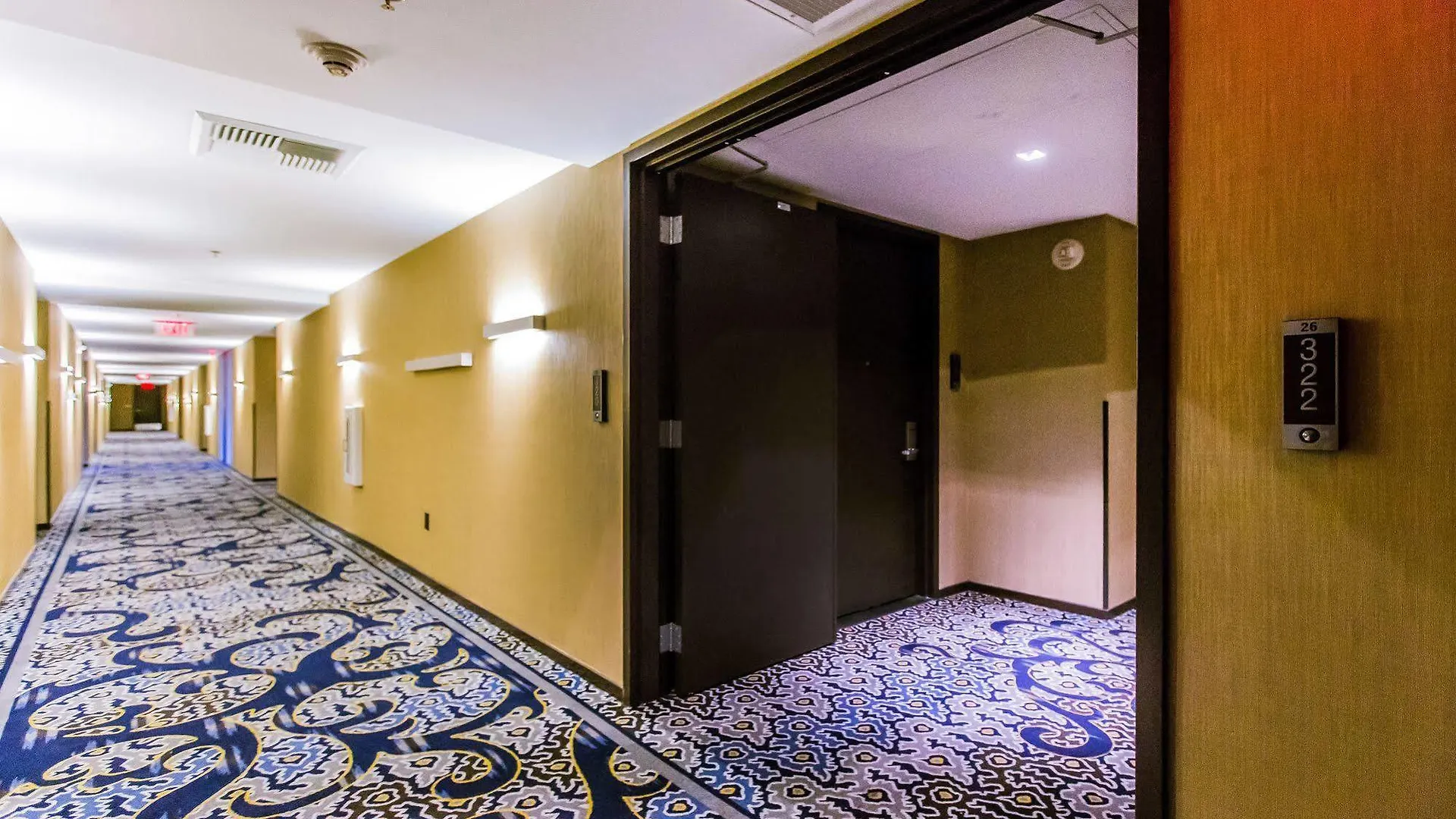 Palms Place Hotel And Spa Las Vegas