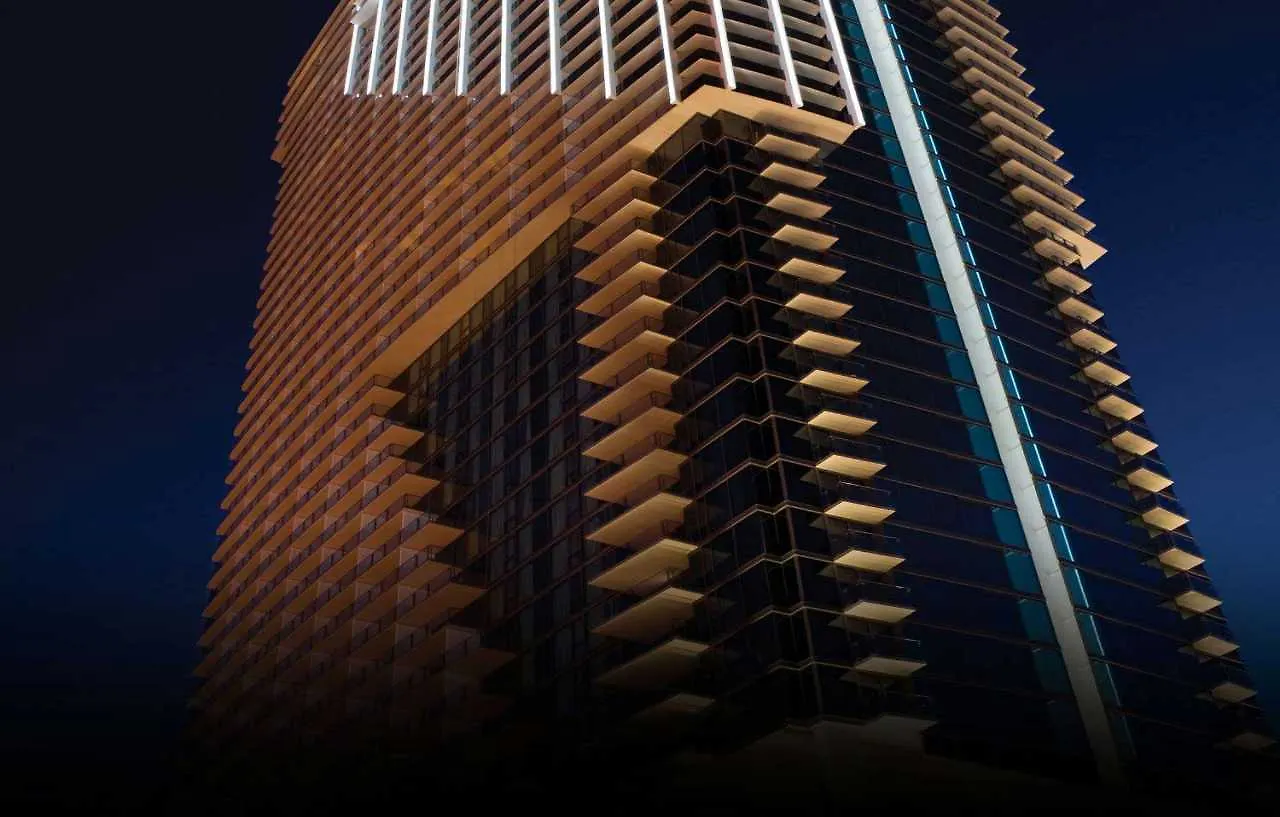 Palms Place Hotel And Spa Las Vegas