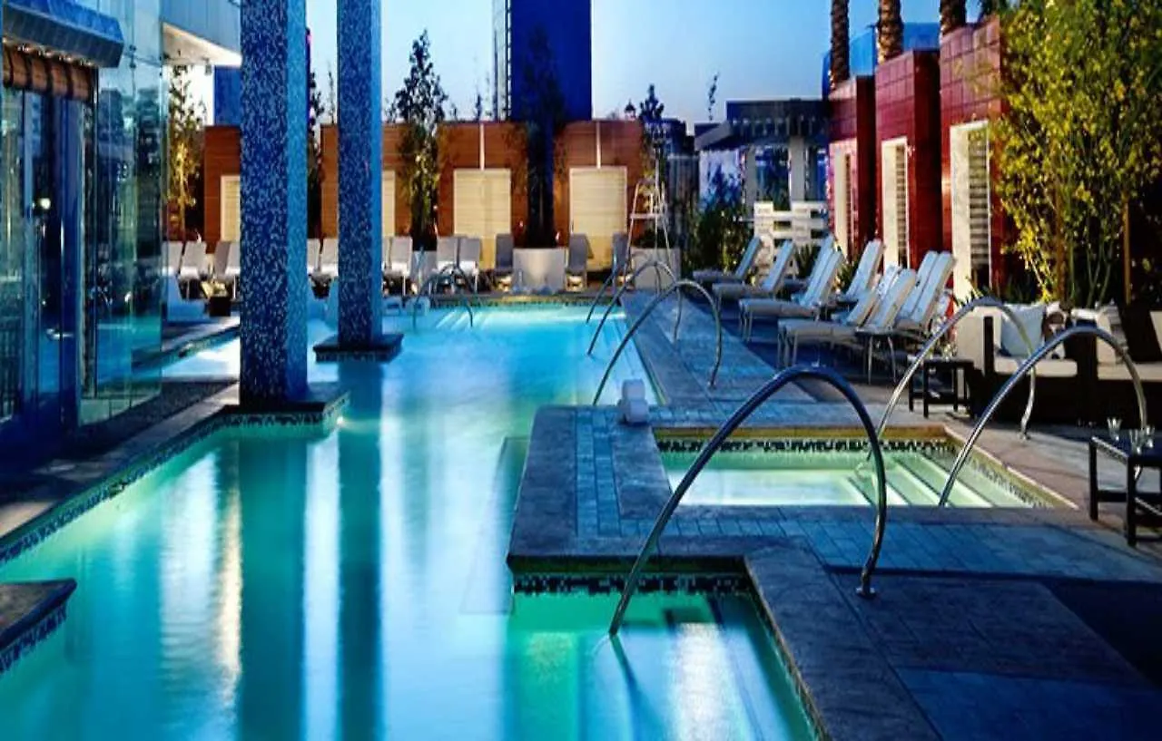 Palms Place Hotel And Spa Las Vegas United States