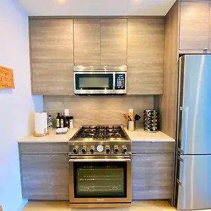  Apartment Modern Ballard Townhouse - 92 Walkscore & Rooftop! United States