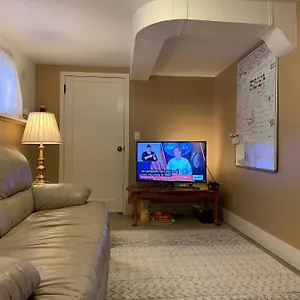  Holiday home Private 3 Bedrooms&living Near U-district United States