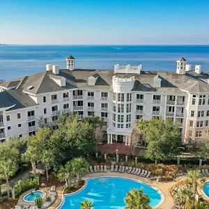  Apartment Sandestin Bahia-elation By Tufan United States