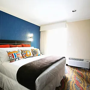 visit hotel