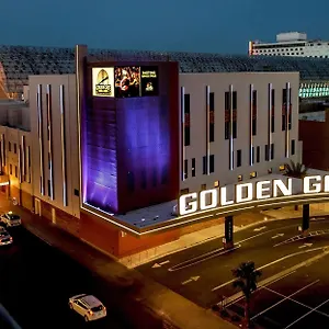 Golden Gate Y Casino Hotel