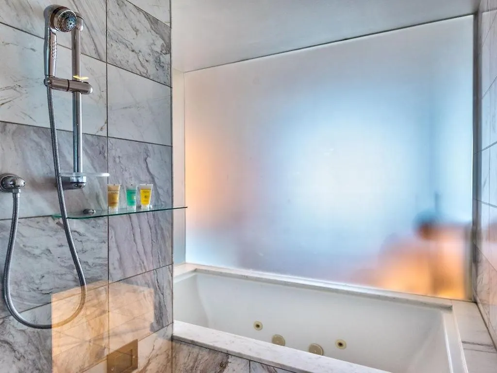 Palms Place Hotel And Spa Las Vegas