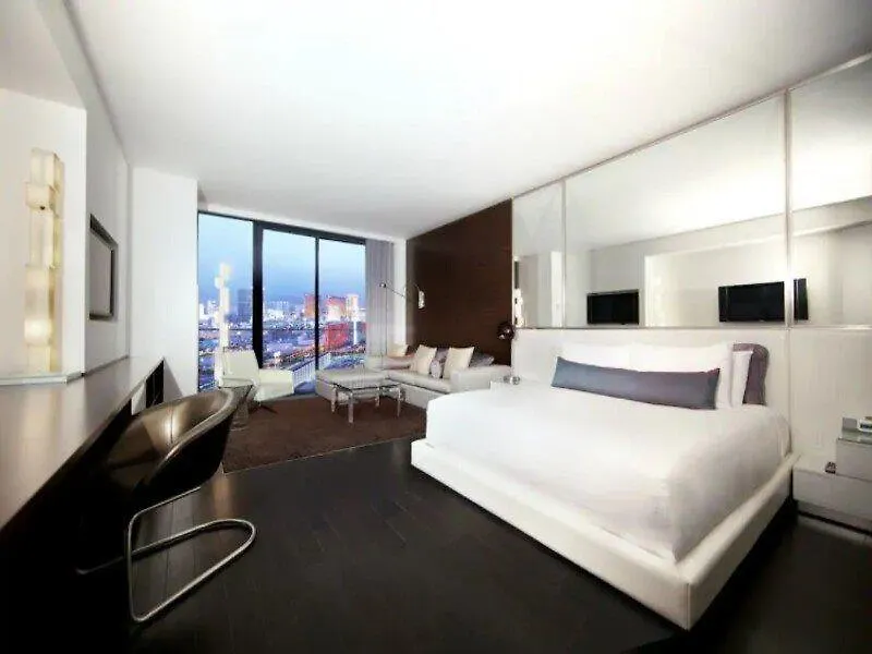 Palms Place Hotel And Spa Las Vegas