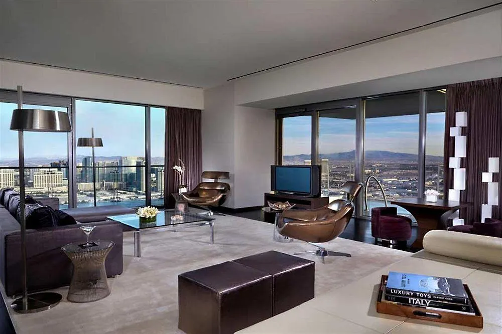 Palms Place Hotel And Spa Las Vegas