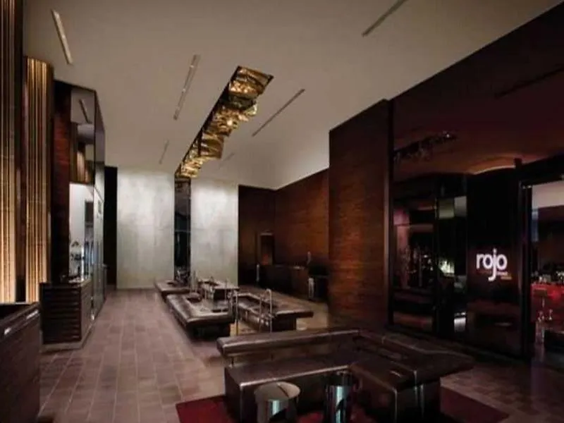Palms Place Hotel And Spa Las Vegas 4*,