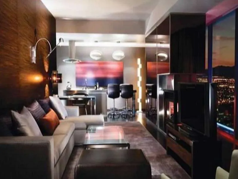 Palms Place Hotel And Spa Las Vegas