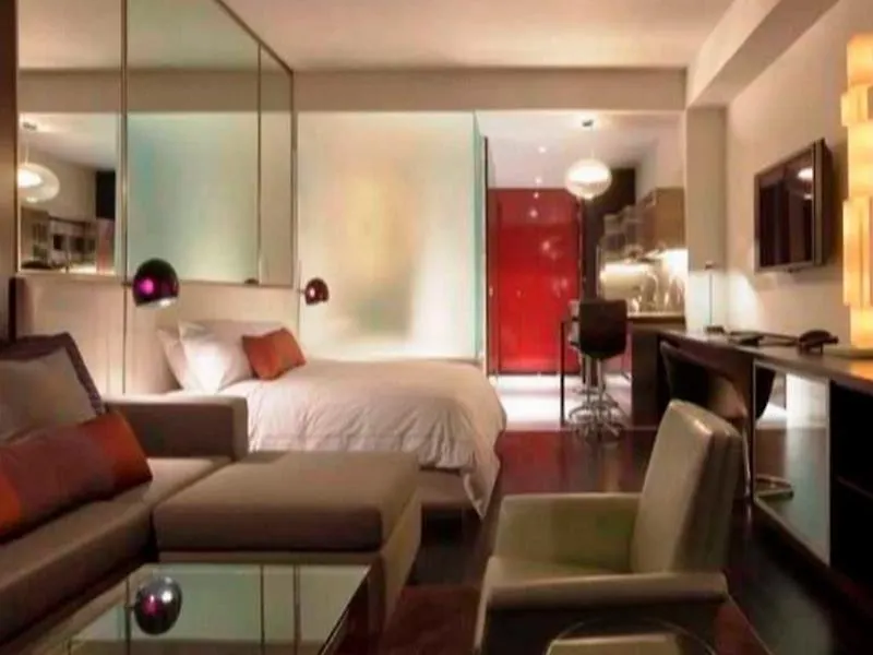 Palms Place Hotel And Spa Las Vegas