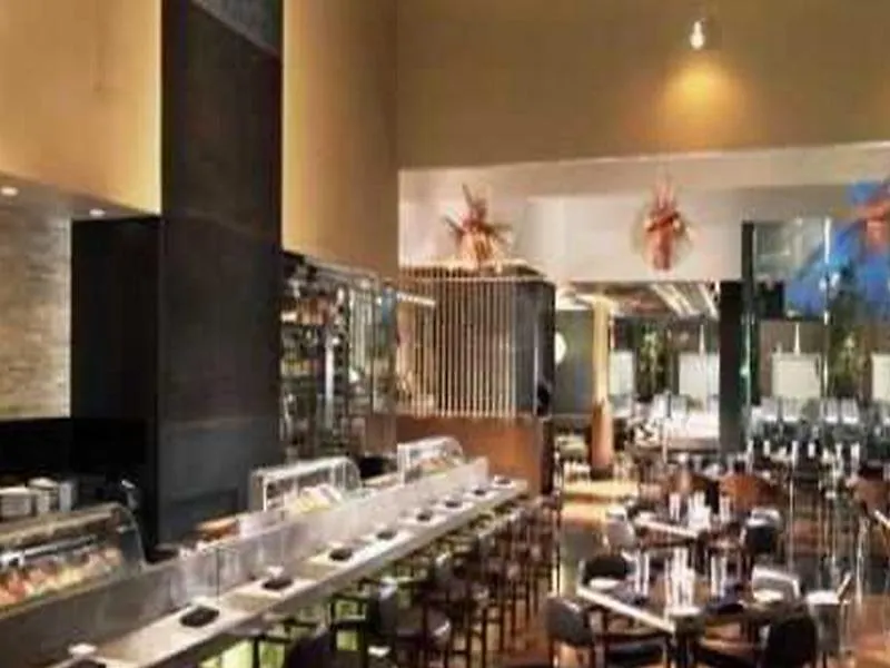 Palms Place Hotel And Spa Las Vegas