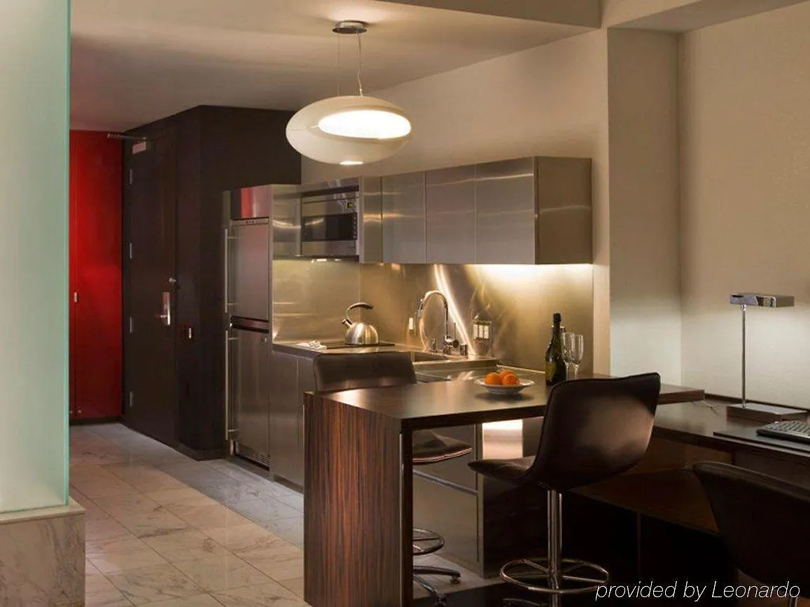 Palms Place Hotel And Spa Las Vegas