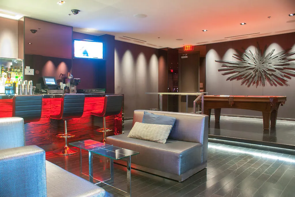 ****  Palms Place Hotel And Spa Las Vegas ABD