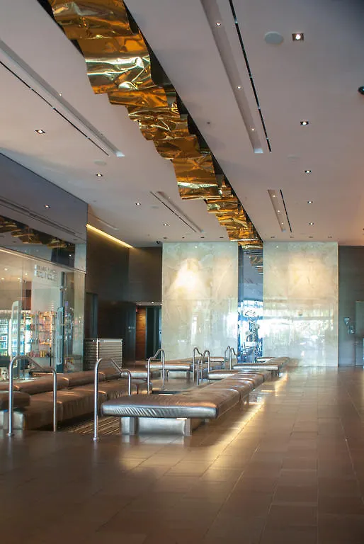 Palms Place Hotel And Spa Las Vegas ABD