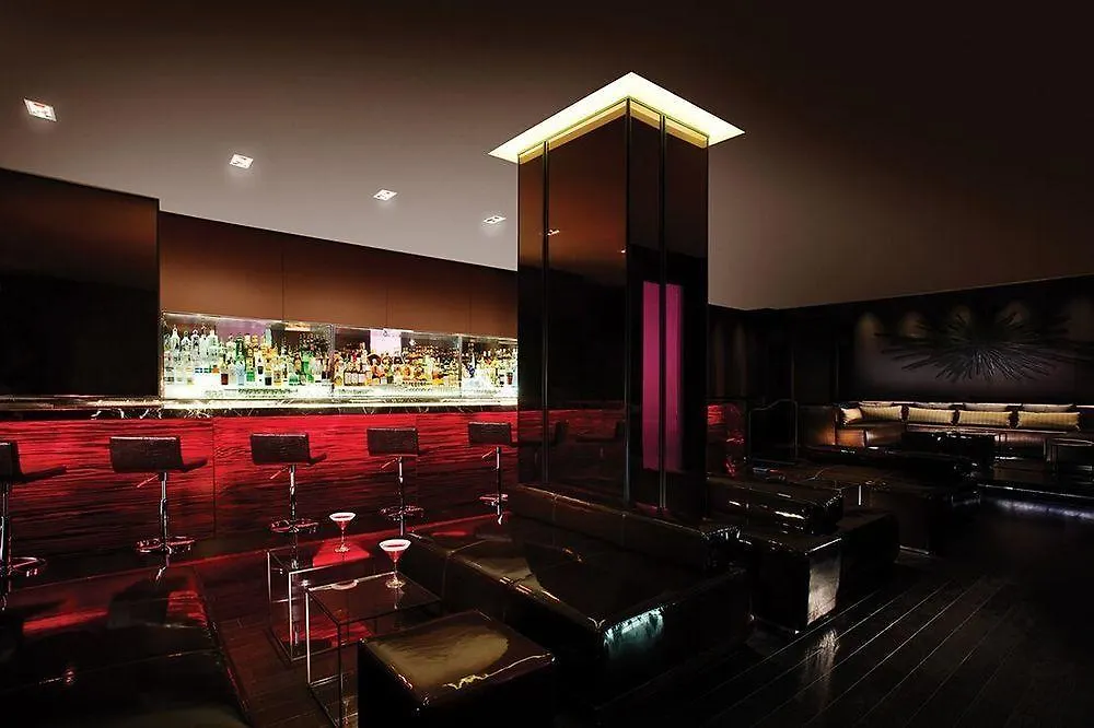 Palms Place Hotel And Spa Las Vegas
