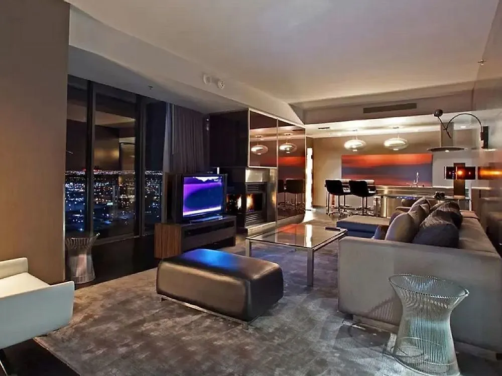 Palms Place Hotel And Spa Las Vegas