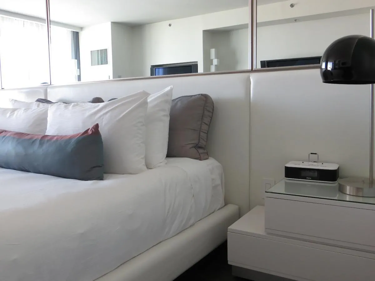 Palms Place Hotel And Spa Las Vegas 4*,