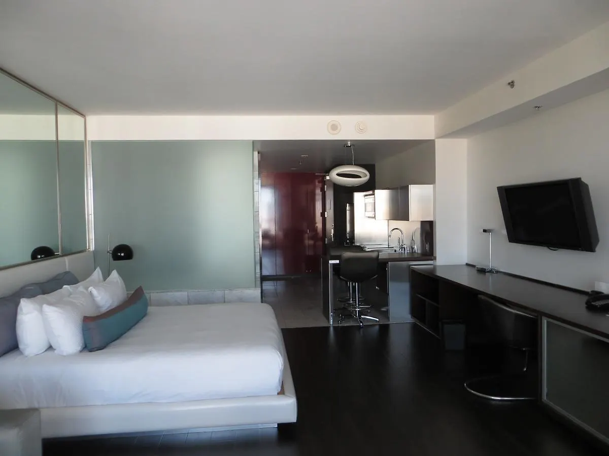 Palms Place Hotel And Spa Las Vegas 4*,  ABD