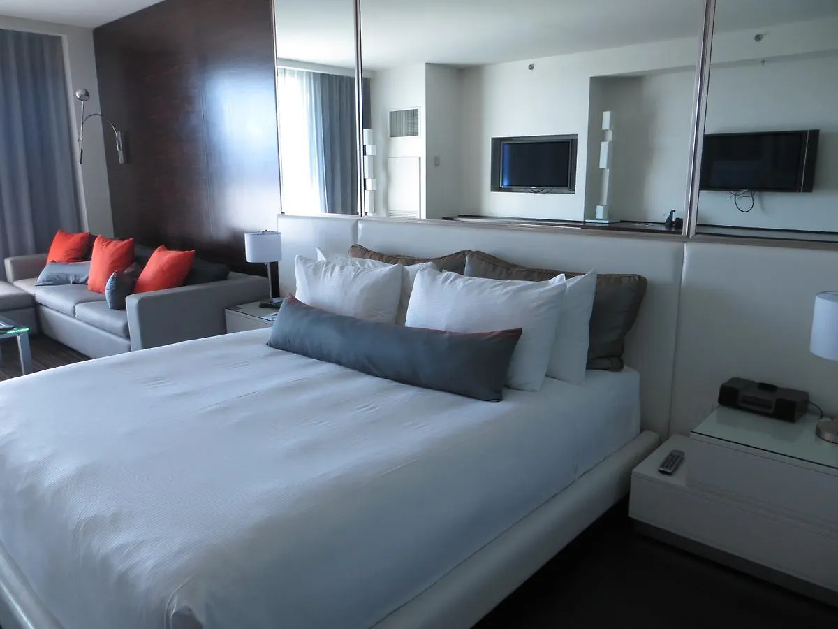 Palms Place Hotel And Spa Las Vegas