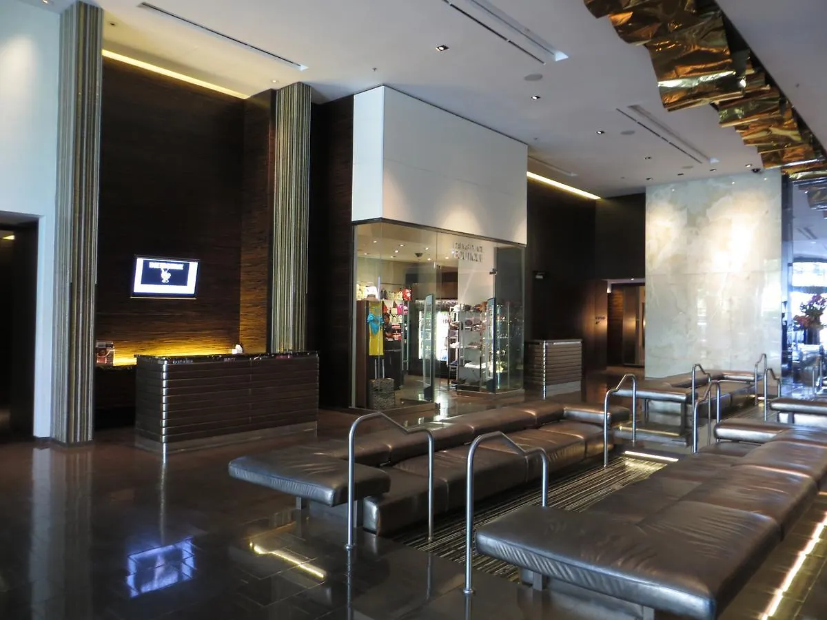 Palms Place Hotel And Spa Las Vegas 4*,  ABD