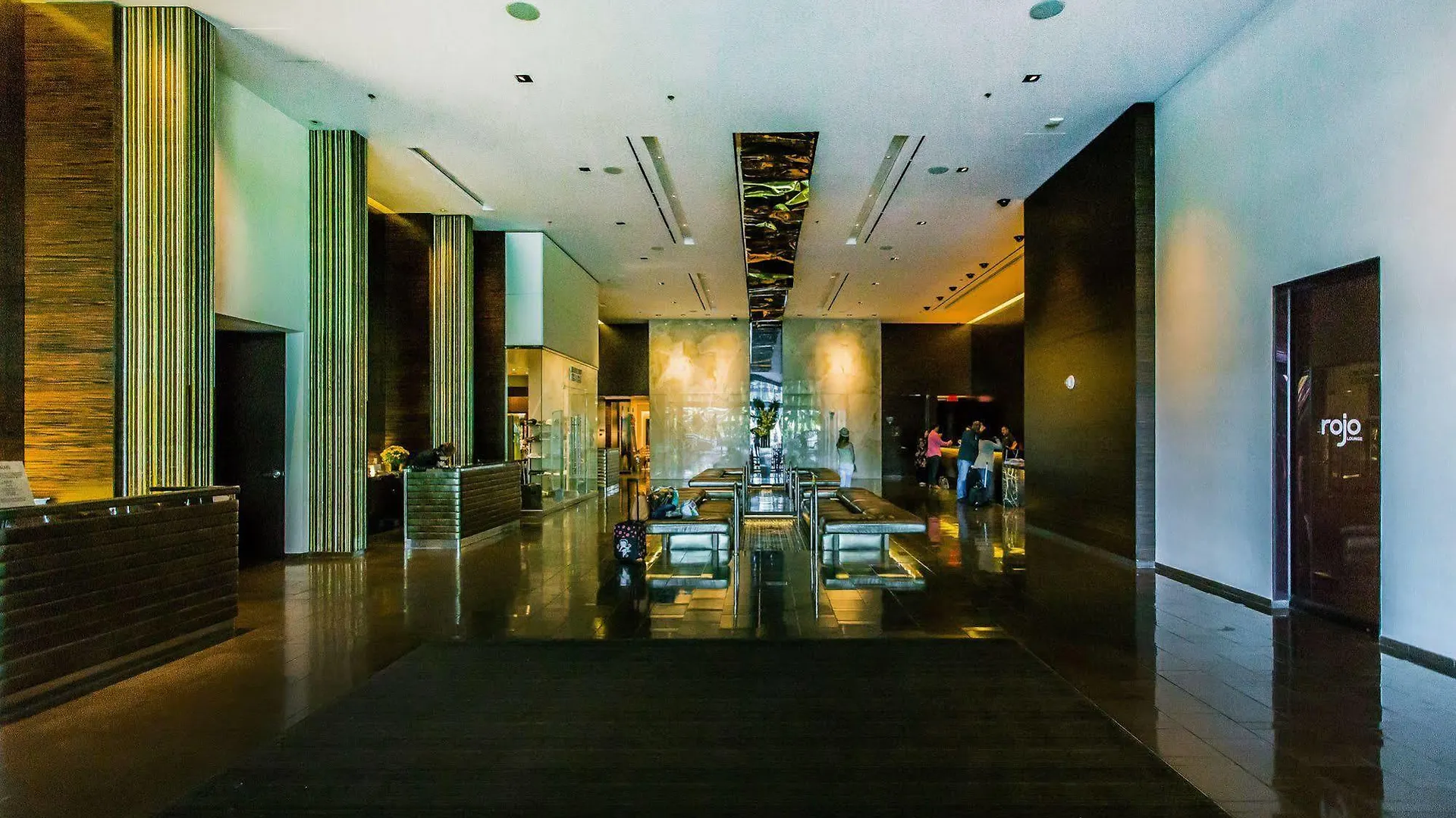 Palms Place Hotel And Spa Las Vegas