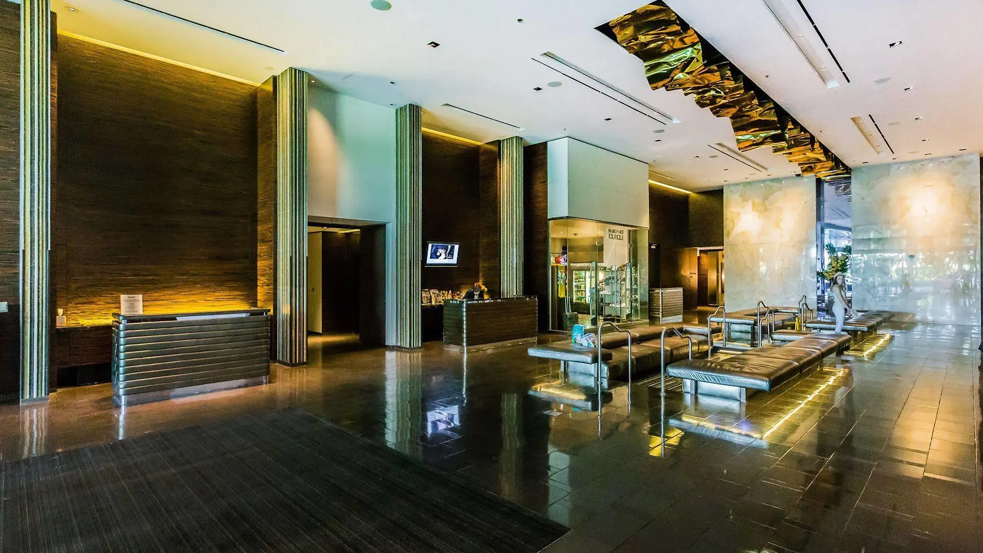 Palms Place Hotel And Spa Las Vegas