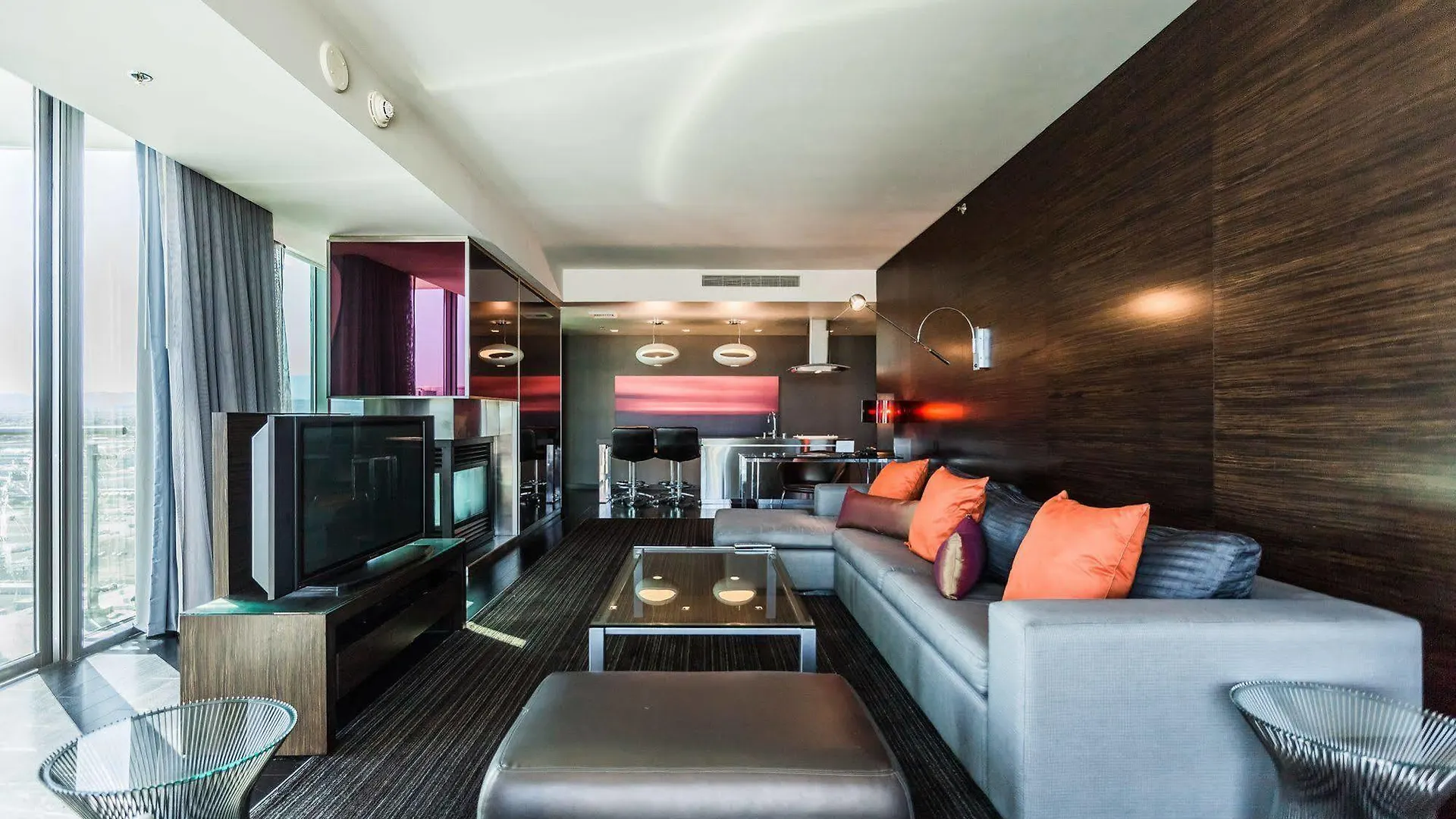 Palms Place Hotel And Spa Las Vegas