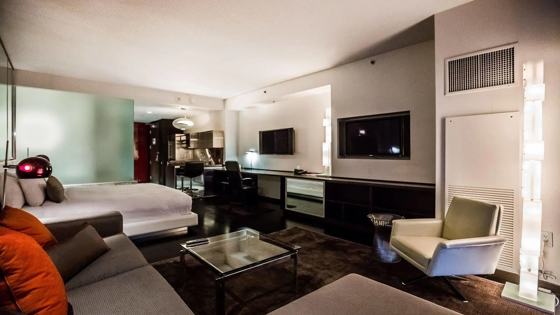 ****  Palms Place Hotel And Spa Las Vegas ABD