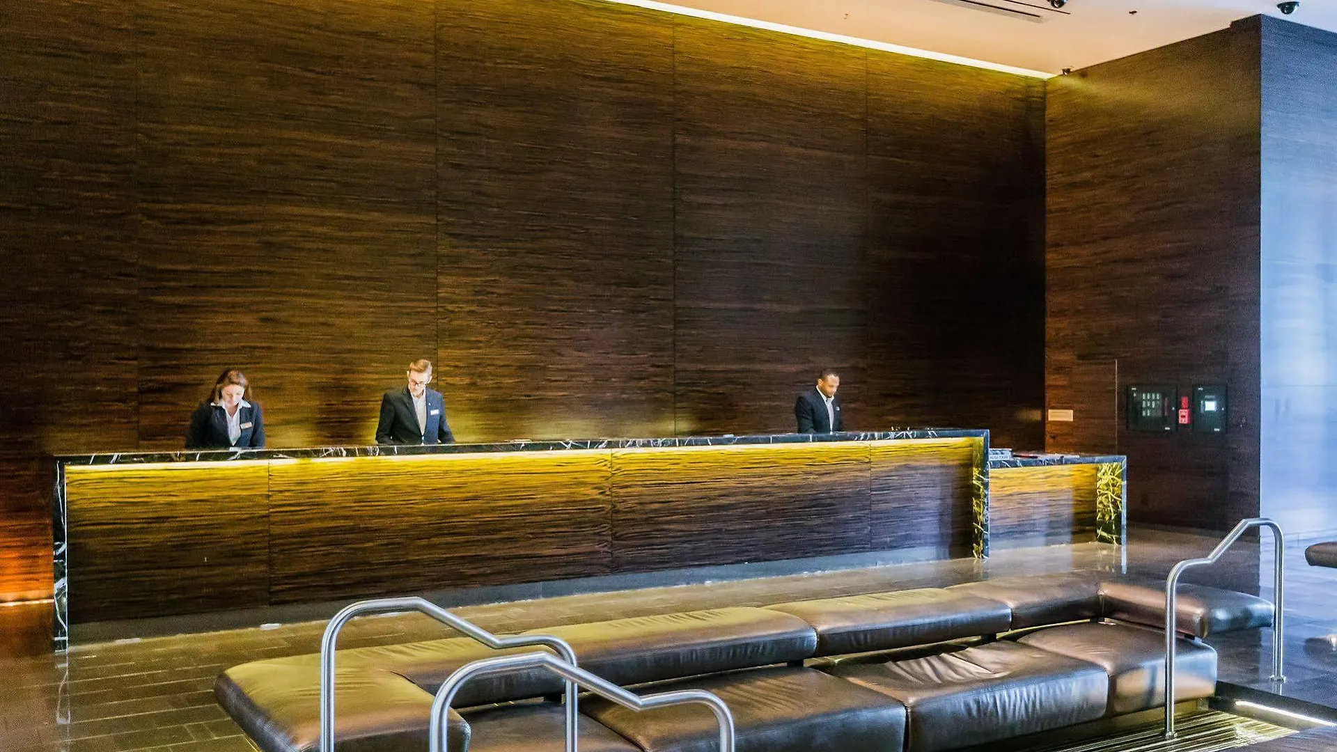 Palms Place Hotel And Spa Las Vegas