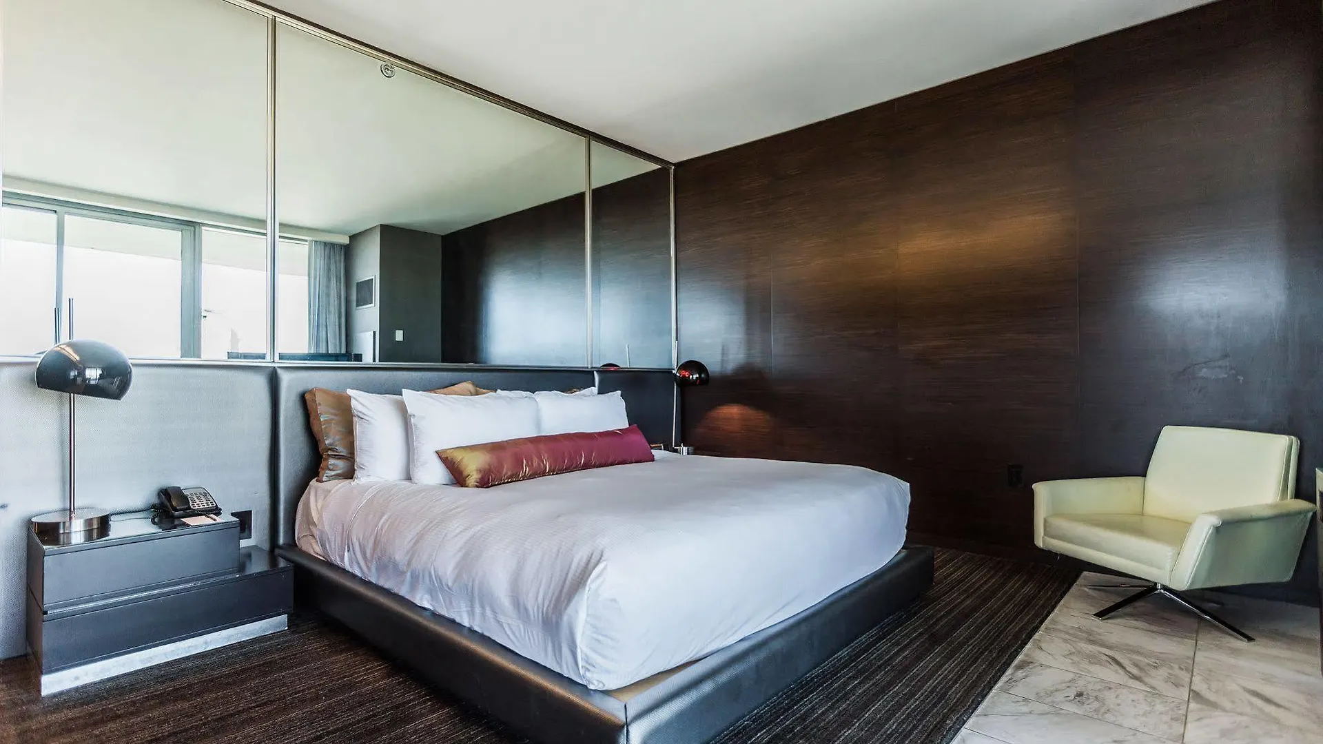 Palms Place Hotel And Spa Las Vegas