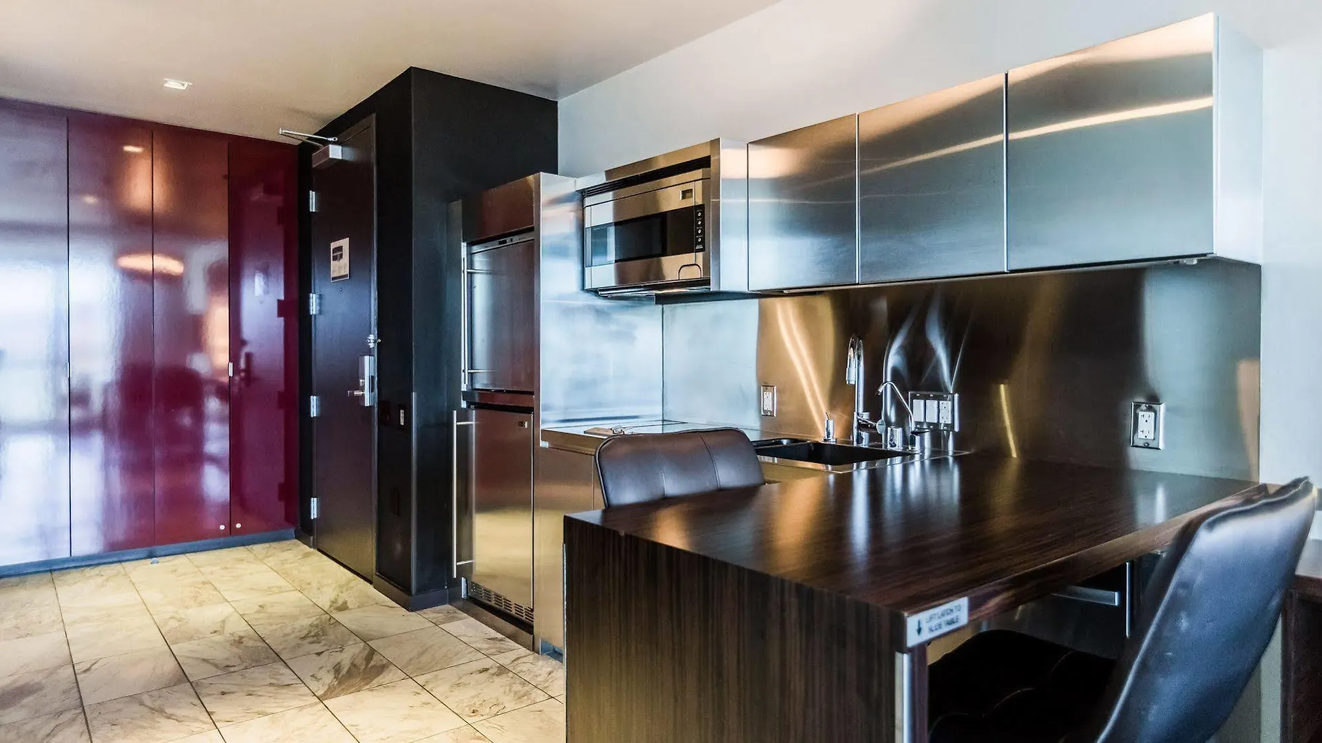Palms Place Hotel And Spa Las Vegas
