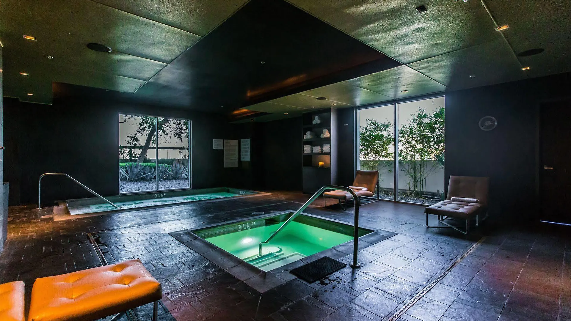 Palms Place Hotel And Spa Las Vegas