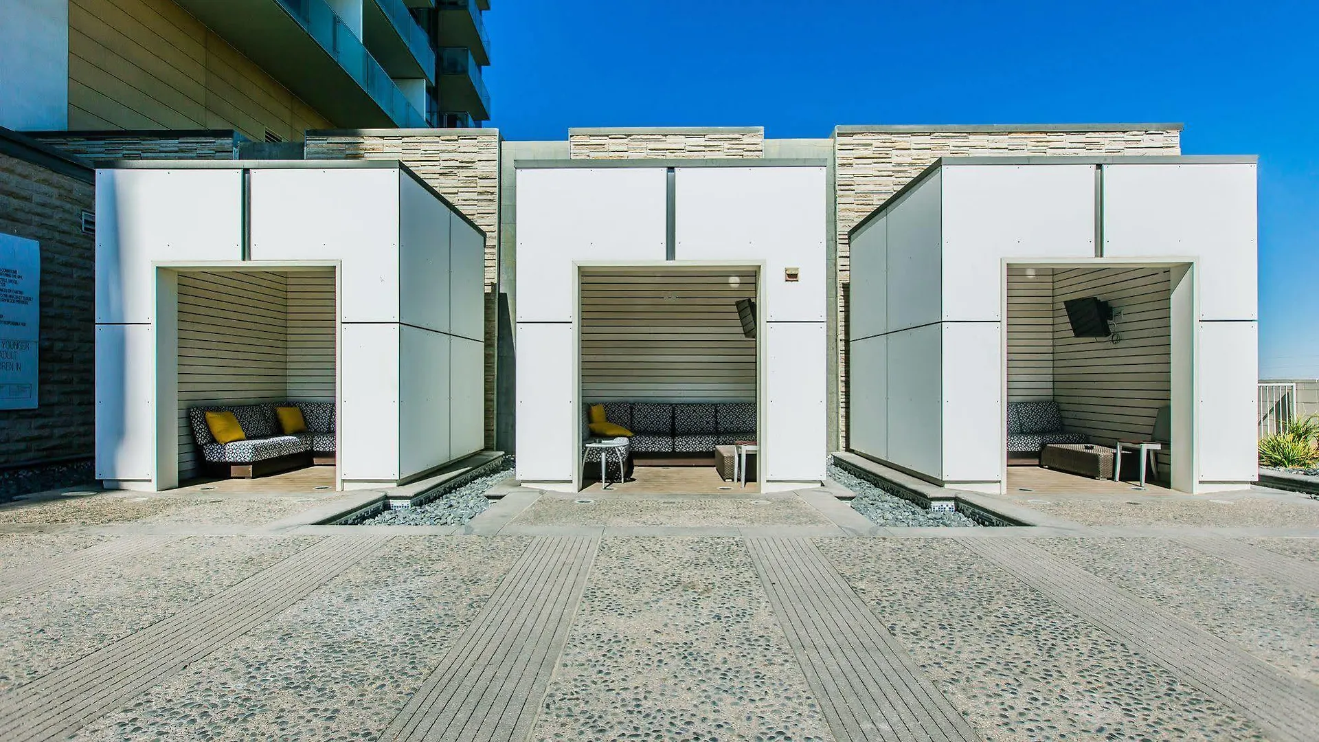 ****  Palms Place Hotel And Spa Las Vegas ABD