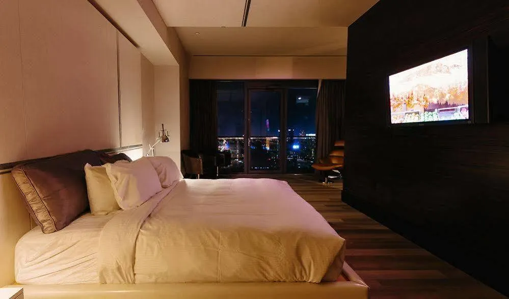 Palms Place Hotel And Spa Las Vegas