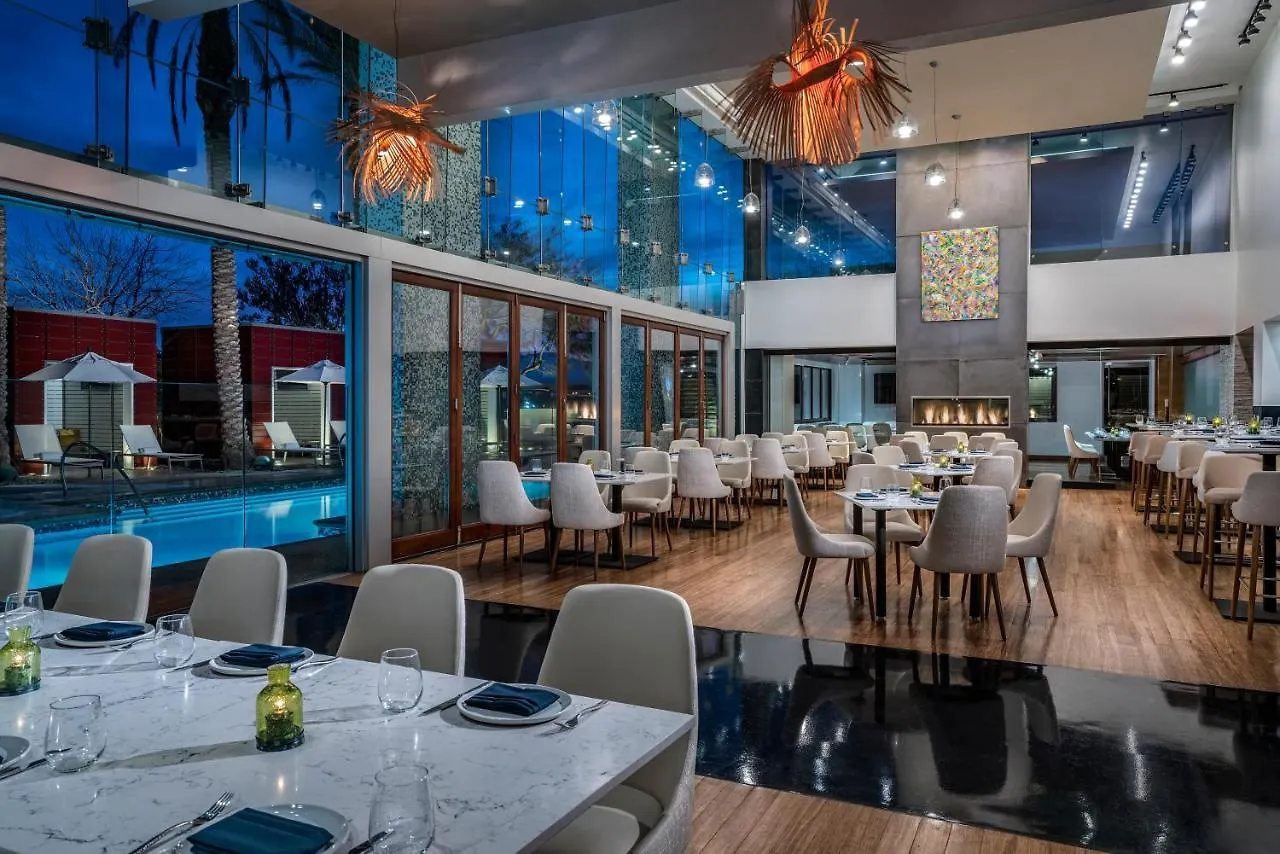 Palms Place Hotel And Spa Las Vegas