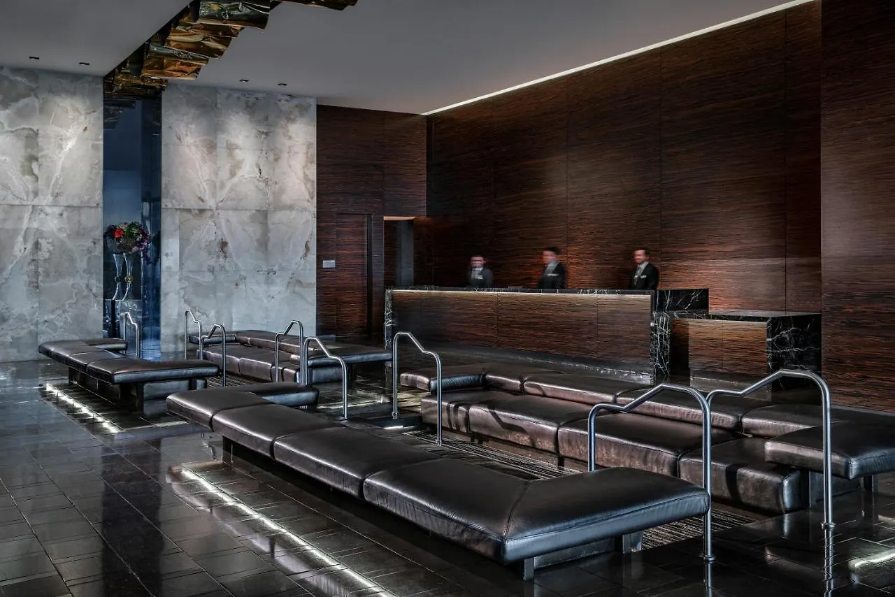 Palms Place Hotel And Spa Las Vegas 4*,  ABD