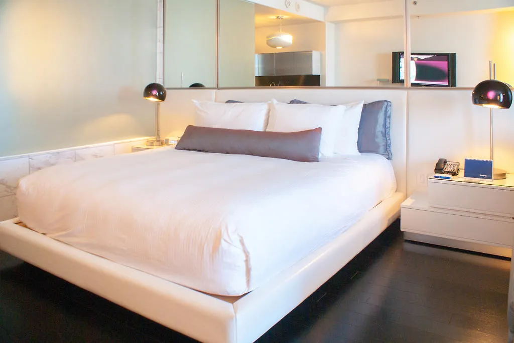 Palms Place Hotel And Spa Las Vegas