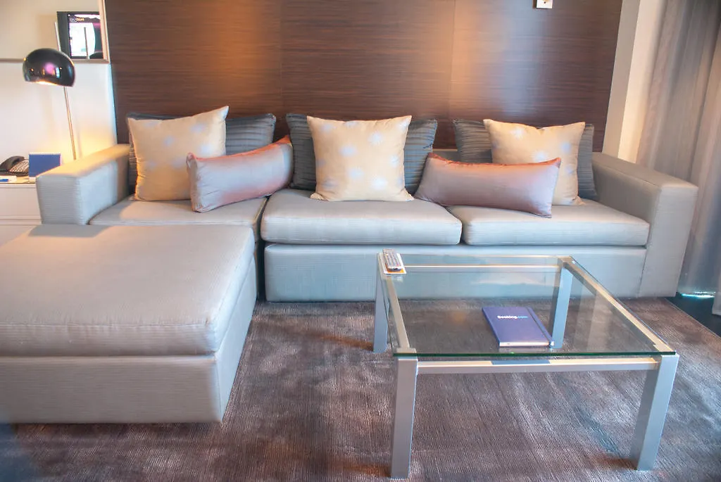 Palms Place Hotel And Spa Las Vegas