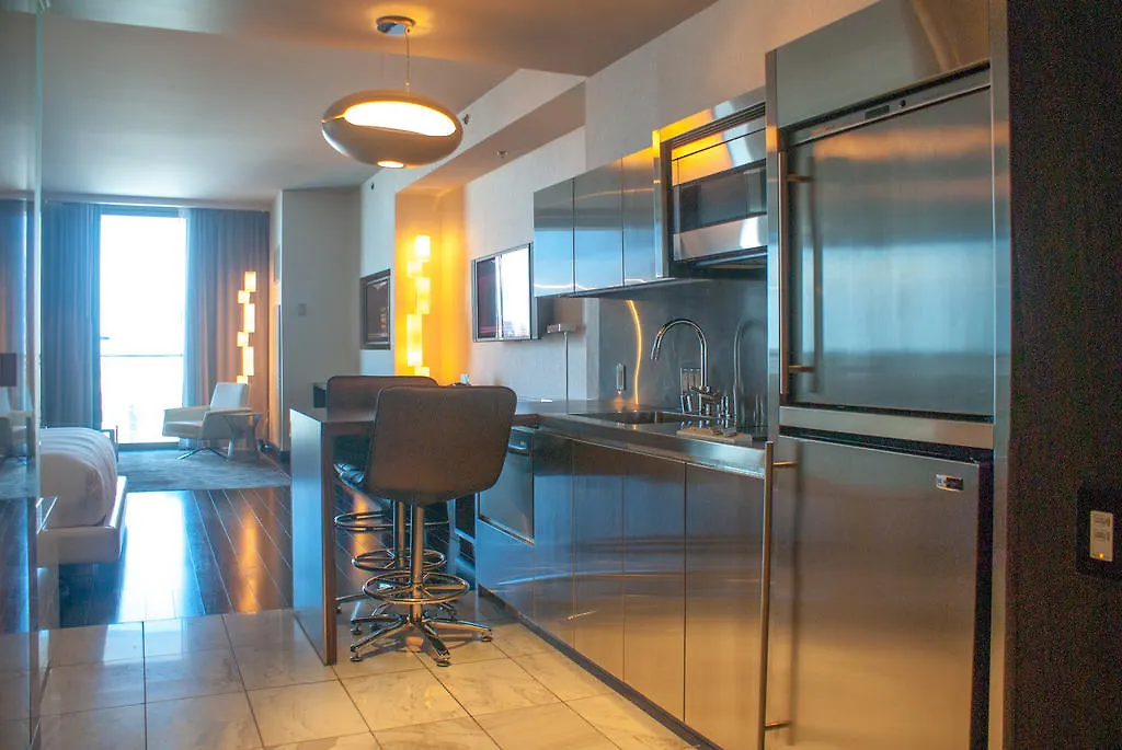 Palms Place Hotel And Spa Las Vegas